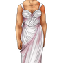 OtH - Gorilla in a Dress