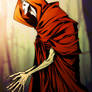Red Robes