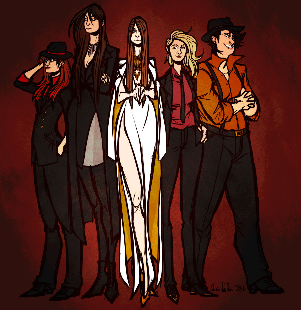 Hortin Mafia