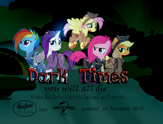 Dark Times ver.2