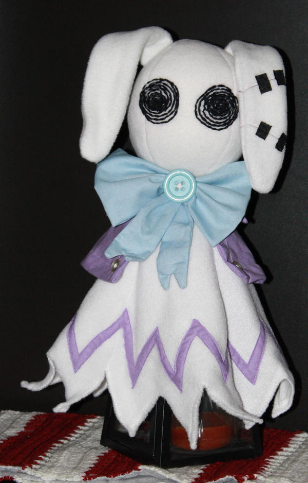 Will of the Abyss Rabbit by FlyAlien on DeviantArt