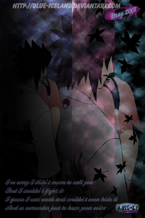 SasuSaku01_Seeing You Again