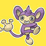 Aipom