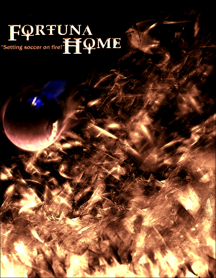 Fortuna Home 2