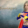 Supergirl etd