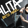 ALITA battle angel