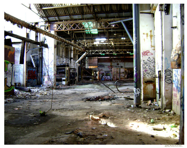 Souffre 1 by alexienne on DeviantArt