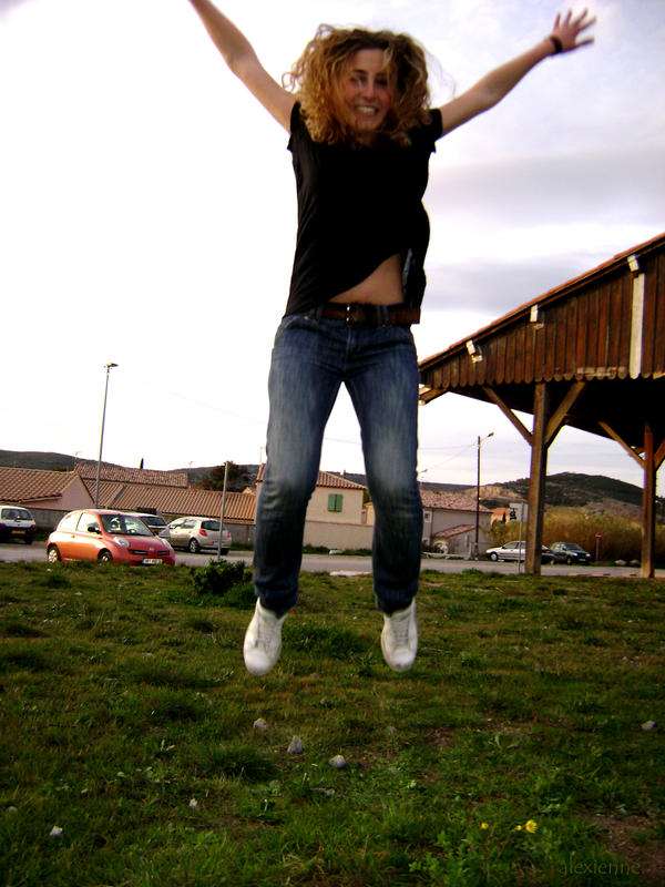 Jump 4 by alexienne on DeviantArt