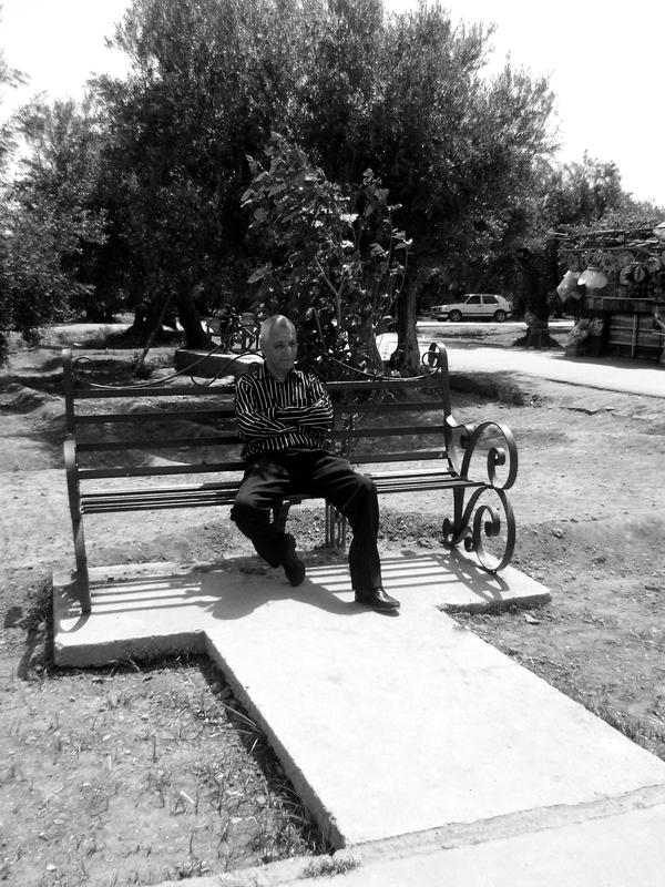 Maroc 01. by alexienne on DeviantArt