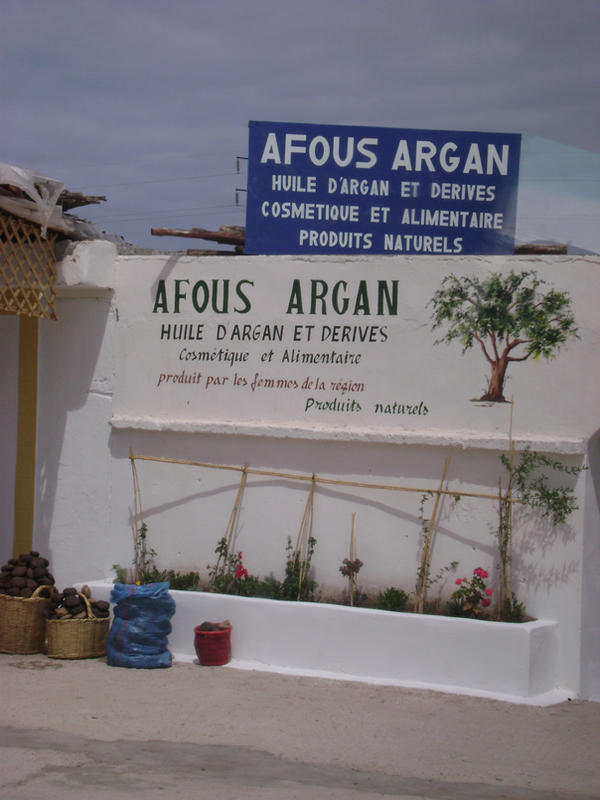 Maroc 02. by alexienne on DeviantArt