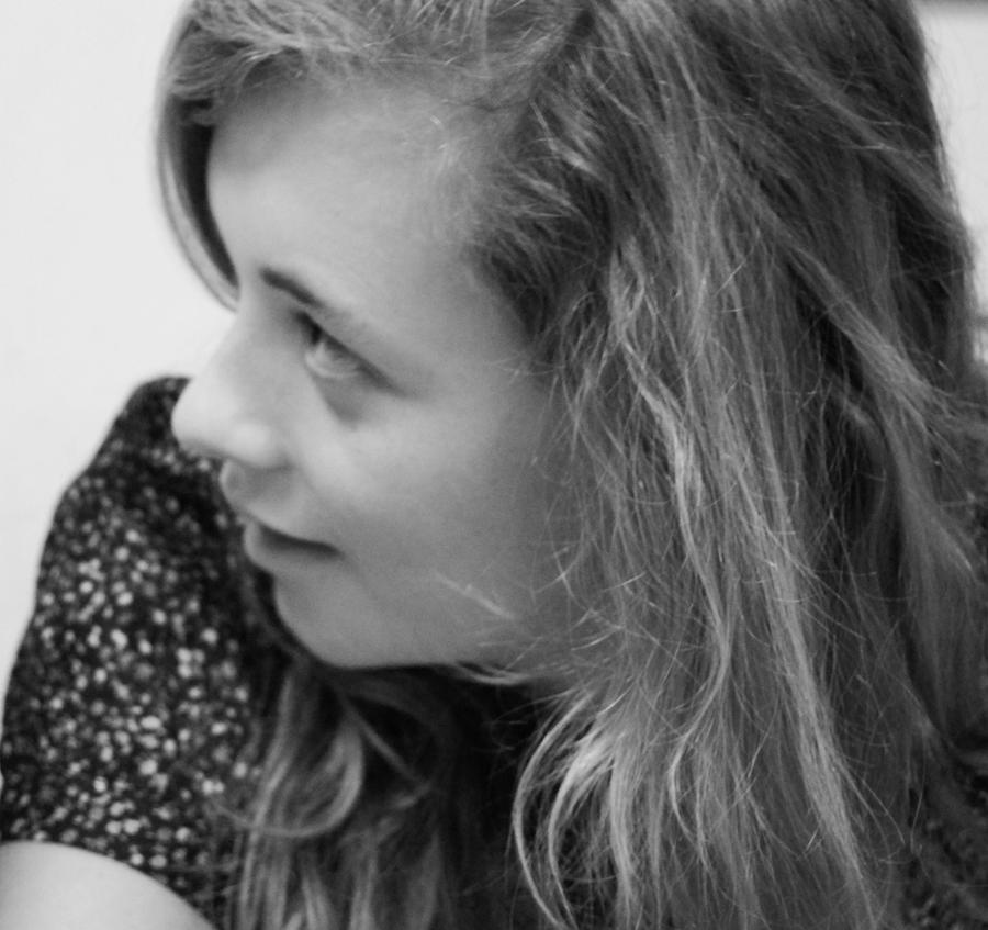 Jade by alexienne on DeviantArt