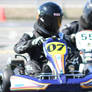 Karting Photography