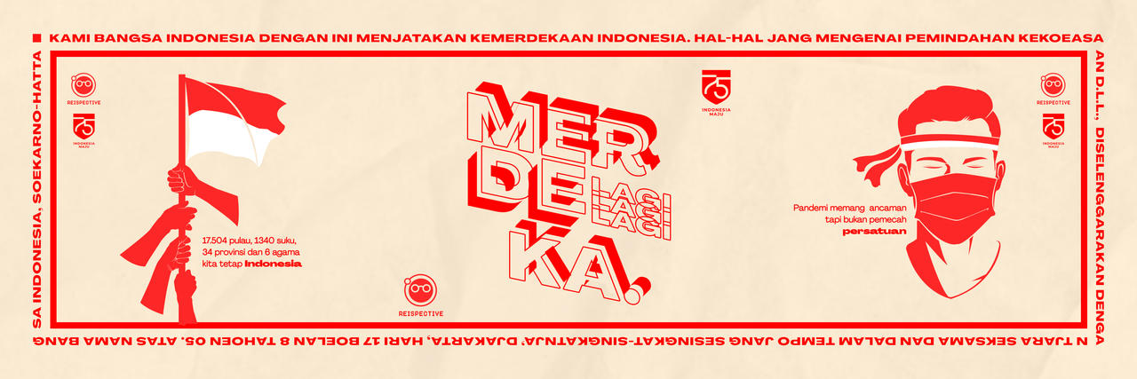 Merdeka by reispective on DeviantArt