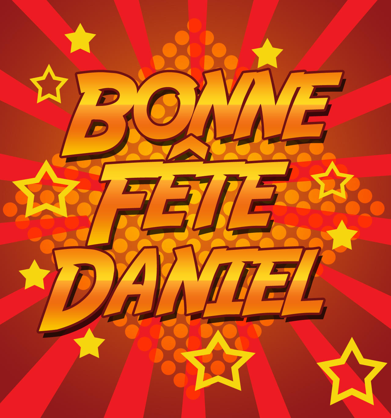 Bonne Fete Daniel By Gab 32 On Deviantart Bonne Fete Daniel By Gab 32 On Deviantart