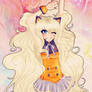 Vocaloid3 : SeeU