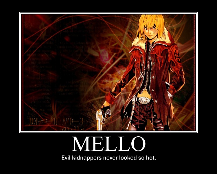 MELLO