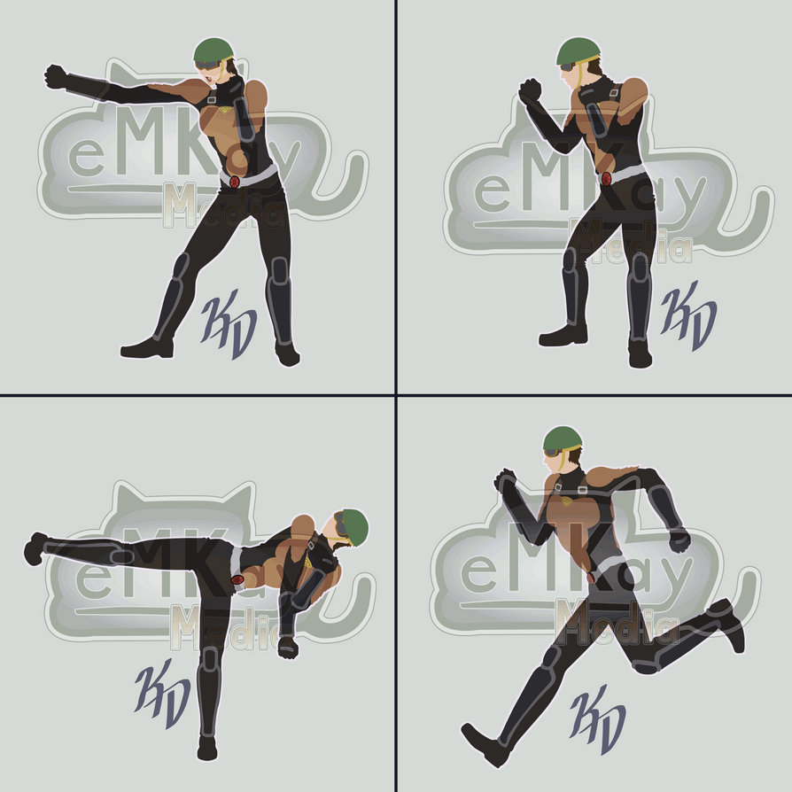 Merum Rider Commission - Mumen Rider Vectors by MangaKeri on DeviantArt