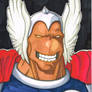 Beta Ray Bill