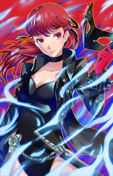 Kasumi Yoshizawa