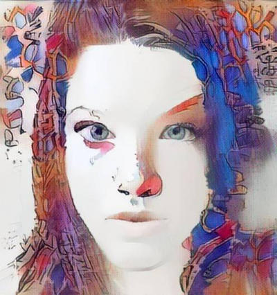 distorted 120 by weatheredclown on DeviantArt