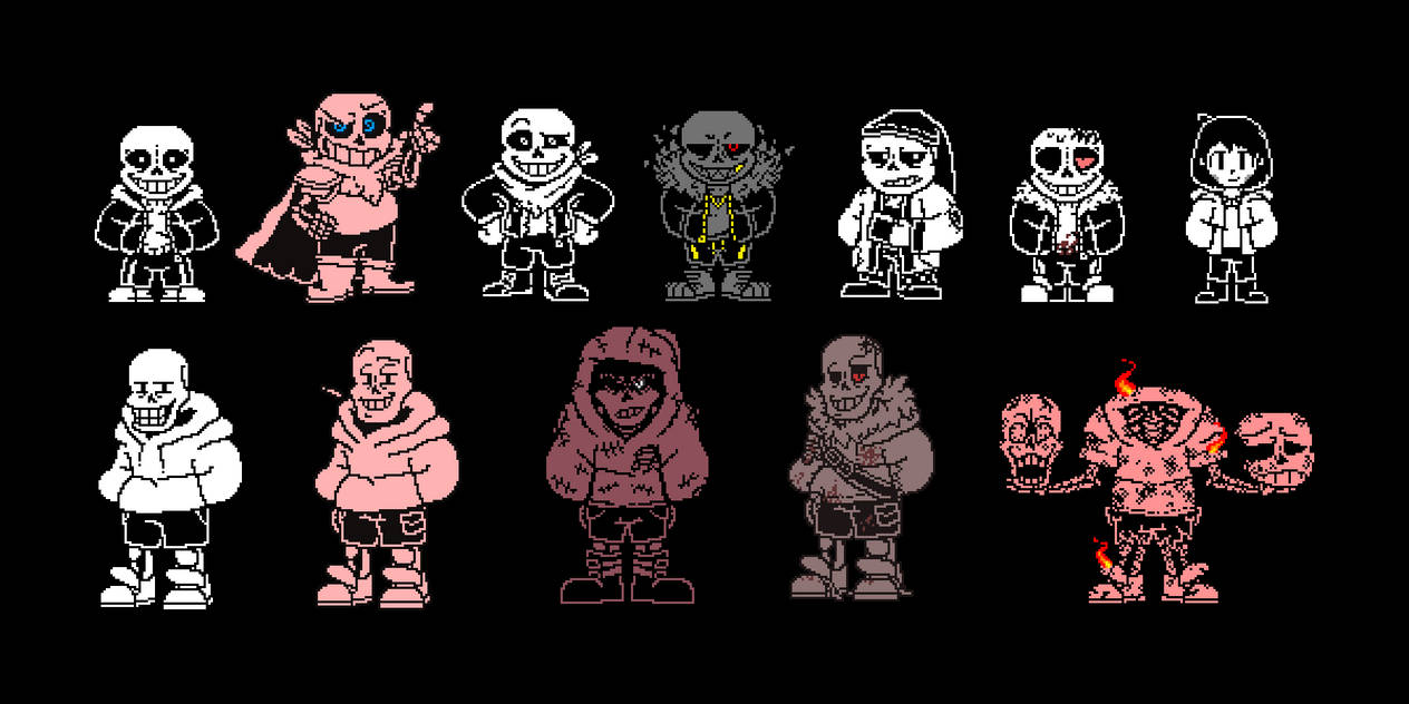 Randomuseragain Some random aus by randomguy350 on DeviantArt