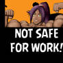 Patreon Exclusive Content - Yoruichi