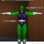 She-Hulk: What's Included?