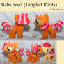 Babs Seed (Tangled Roots)