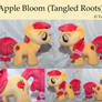 Apple Bloom (Tangled Roots)