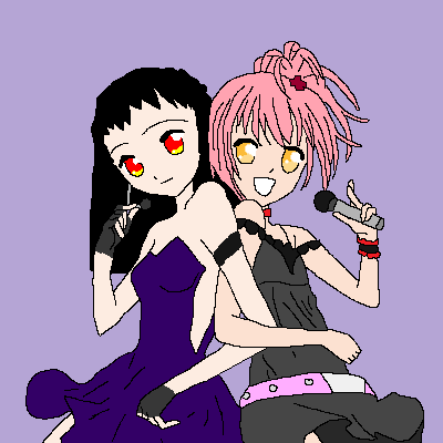 Kira and Amu