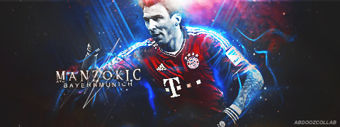 Mario Mandzukic