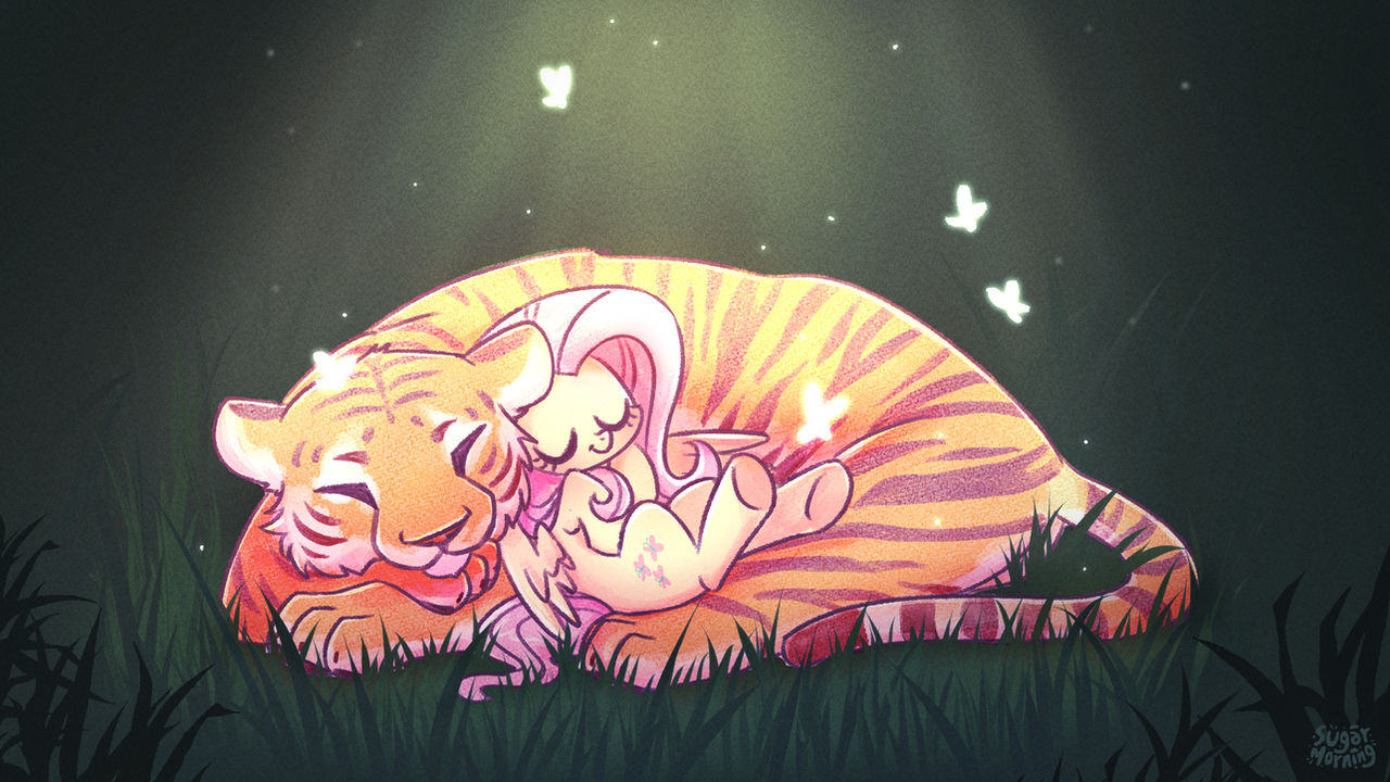 Nap Time Deviantart Nap Time by itssugarmorning on DeviantArt