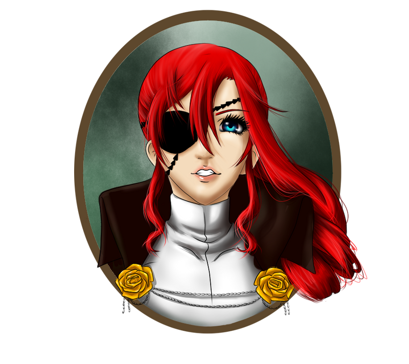 Riley Cosplay by Makienzie on DeviantArt