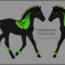 8425 Foal Design