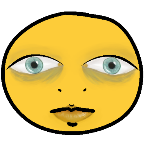 Cursed Emoji by CallMeMB on DeviantArt