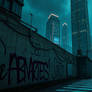 Cyberpunk Streets 94