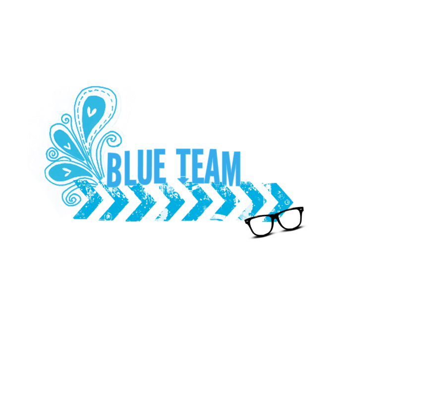 Team Code Blue Design Blue Team png by Emefanatica on DeviantArt