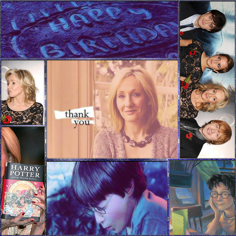 Exquisite When Jk Rowling Birthday Artwork Nature Exquisite When Jk Rowling Birthday Artwork Nature