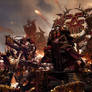 Battletome : Khorne Bloodbound