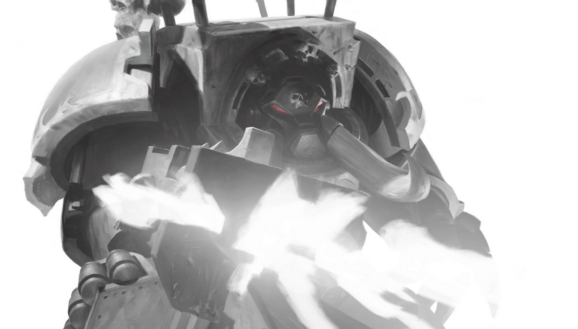 Chaos-terminator+ by JiHunLee on DeviantArt