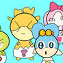 Cocotama