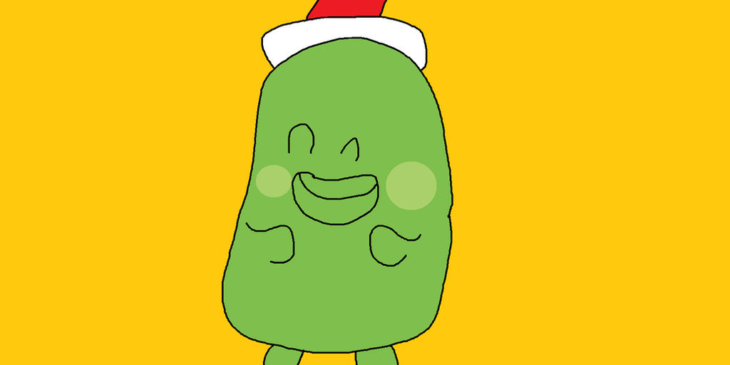 Patchi Sprites Xmas Patchi by CuteYoshiLover on DeviantArt