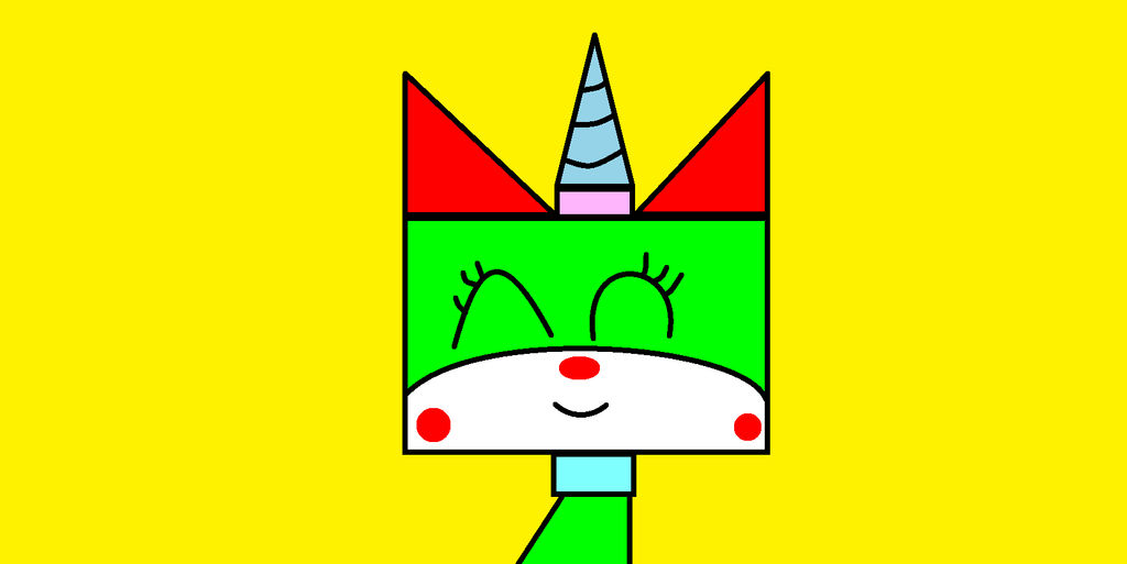 Christmas Unikitty by CuteYoshiLover on DeviantArt