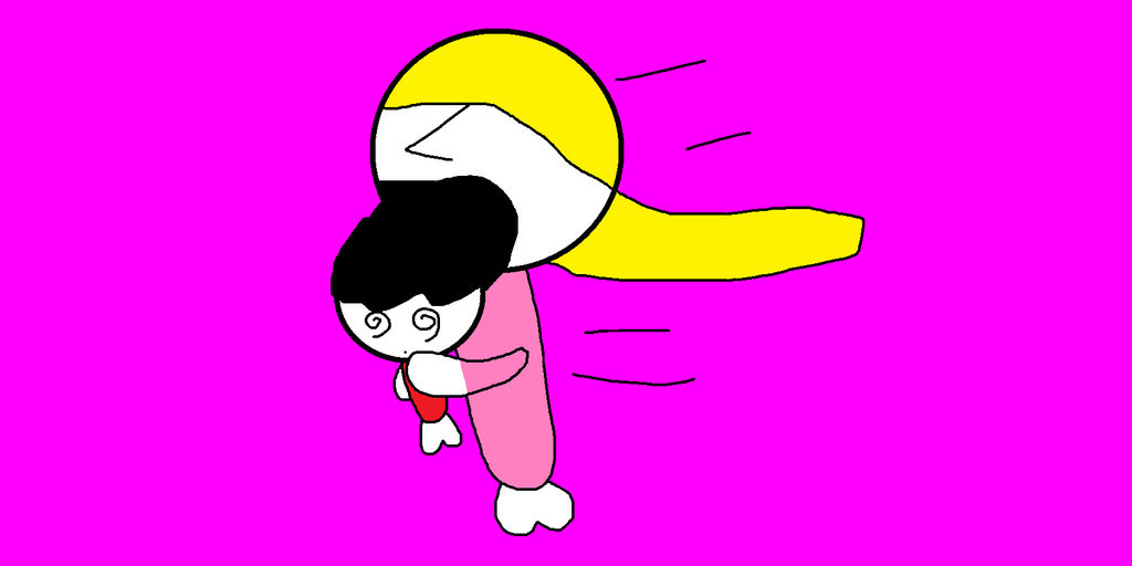 Chibi run by CuteYoshiLover on DeviantArt