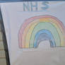 by the power of the NHS rainbow!