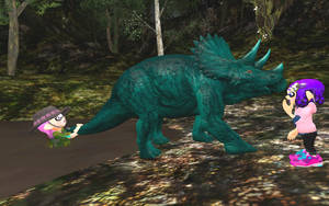 Trikie to the rescue