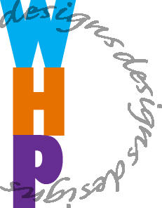 WHP logo- 2 by Catherine-Supernova on DeviantArt