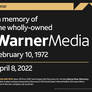 Tribute to WarnerMedia