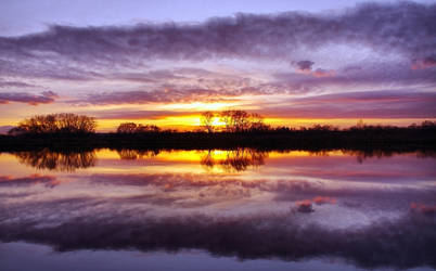 December Lake