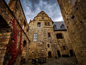 Museum Oberschloss Kranichfeld